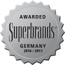 LECHUZA ausgezeichnet als Superbrand Germany